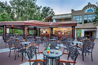 Gypsophila Club Marine 5*