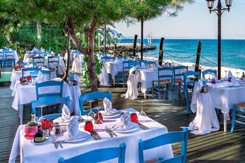 Gypsophila Club Marine 5*