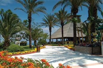 Gypsophila Club Marine 5*