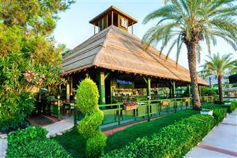 Gypsophila Club Marine 5*