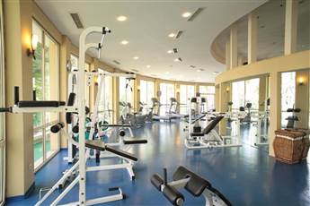 Gypsophila Club Marine 5*