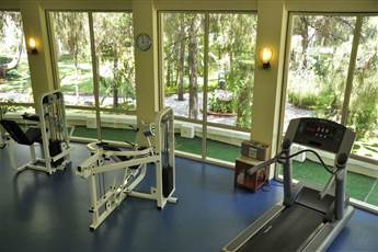 Gypsophila Club Marine 5*