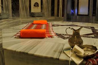 Gypsophila Club Marine 5*