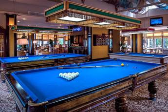 Gypsophila Club Marine 5*