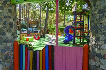 Gypsophila Club Marine 5*