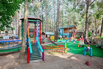 Gypsophila Club Marine 5*