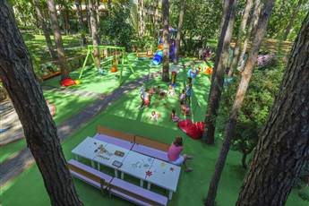 Gypsophila Club Marine 5*