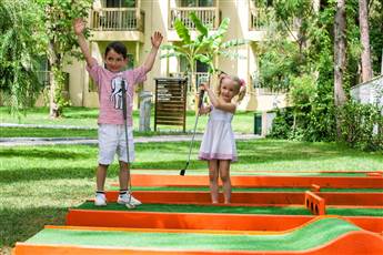 Gypsophila Club Marine 5*