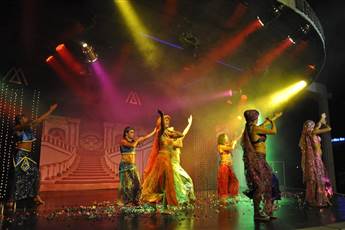 Gypsophila Club Marine 5*