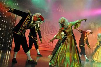 Gypsophila Club Marine 5*