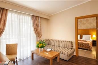 Gypsophila Club Marine 5*