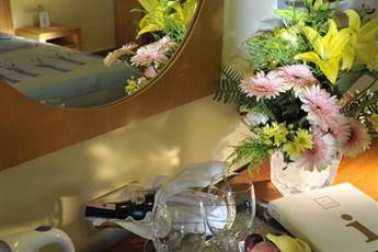 Gypsophila Club Marine 5*