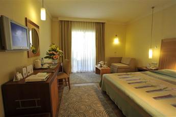 Gypsophila Club Marine 5*