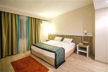 Gypsophila Club Marine 5*