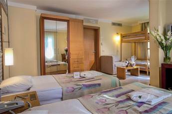 Gypsophila Club Marine 5*