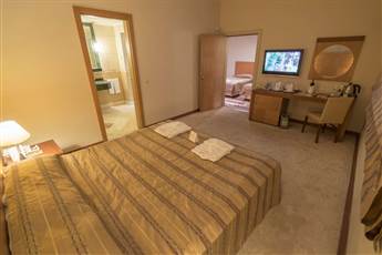 Gypsophila Club Marine 5*