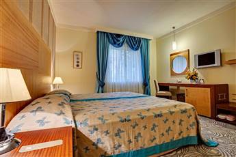 Gypsophila Club Marine 5*