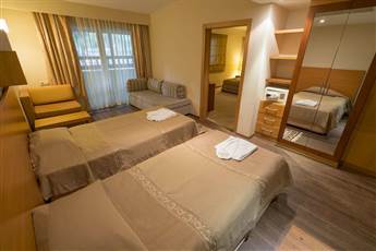 Gypsophila Club Marine 5*