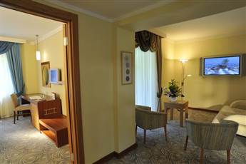 Gypsophila Club Marine 5*