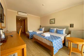 Gypsophila Holiday Village