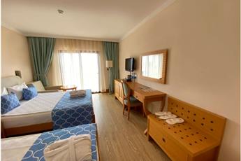 Gypsophila Holiday Village