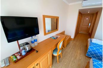 Gypsophila Holiday Village