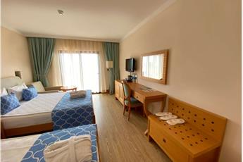 Gypsophila Holiday Village