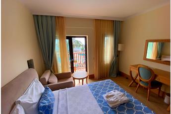 Gypsophila Holiday Village