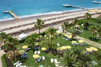 Gypsophila Holiday Village