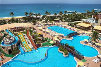 Gypsophila Holiday Village