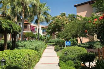 Gypsophila Holiday Village