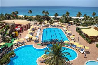 Gypsophila Holiday Village