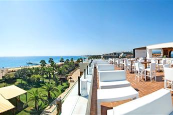 Gypsophila Holiday Village