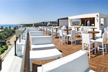 Gypsophila Holiday Village