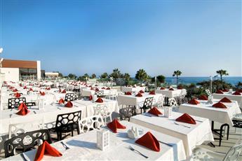 Gypsophila Holiday Village