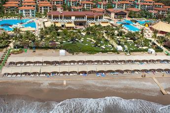 Gypsophila Holiday Village