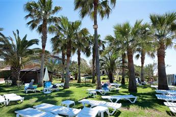 Gypsophila Holiday Village