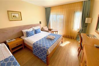 Gypsophila Holiday Village