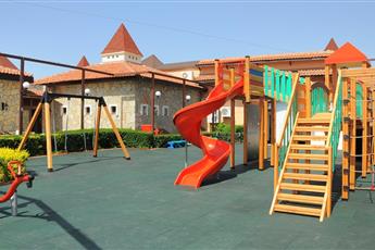 Gypsophila Holiday Village