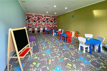 Gypsophila Holiday Village