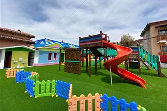 Gypsophila Holiday Village