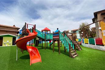 Gypsophila Holiday Village