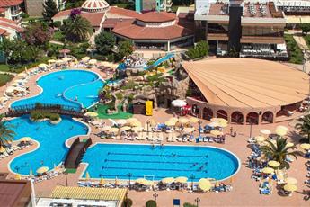 Gypsophila Holiday Village