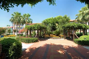 Gypsophila Holiday Village