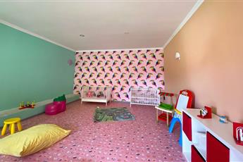 Gypsophila Holiday Village