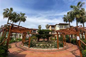 Gypsophila Holiday Village