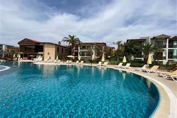 Gypsophila Holiday Village