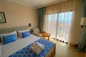 Gypsophila Holiday Village