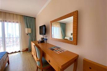 Gypsophila Holiday Village