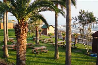 Gypsophila Holiday Village